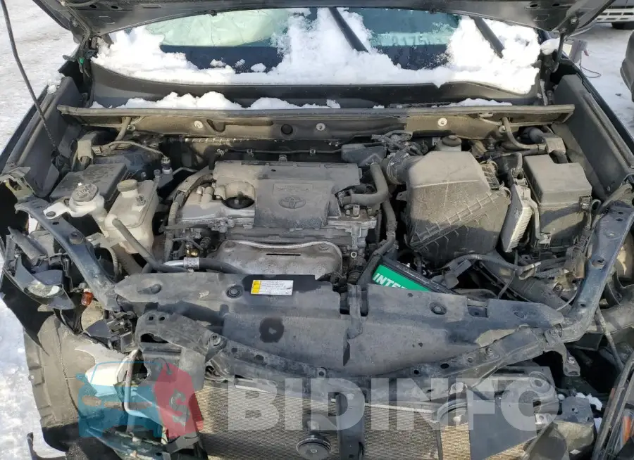 2T3RFREV1HW620488 Photo# 12