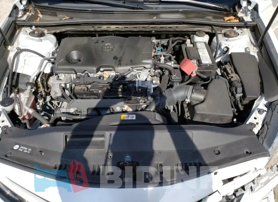 4T1K61AK6LU893944 Photo# 11