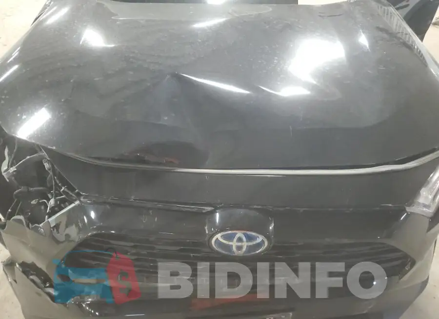 4T3LWRFV2PU091796 Photo# 12