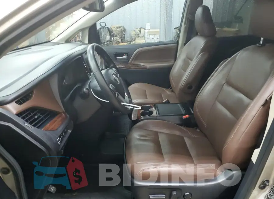 5TDDK3DCXFS105796 Photo# 7
