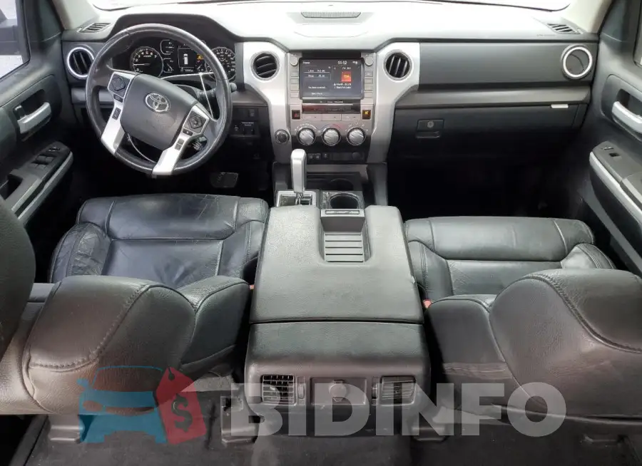 5TFDY5F13LX887404 Photo# 8