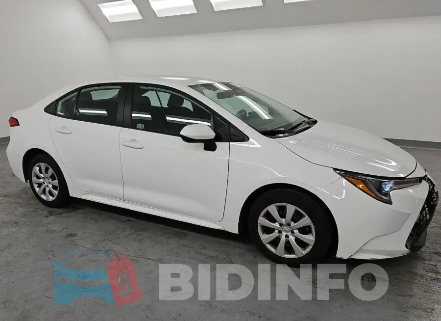 5YFB4MDE5RP119725 Photo# 4