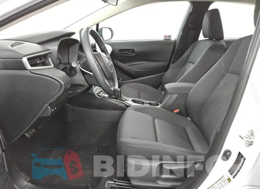 5YFB4MDE5RP119725 Photo# 7