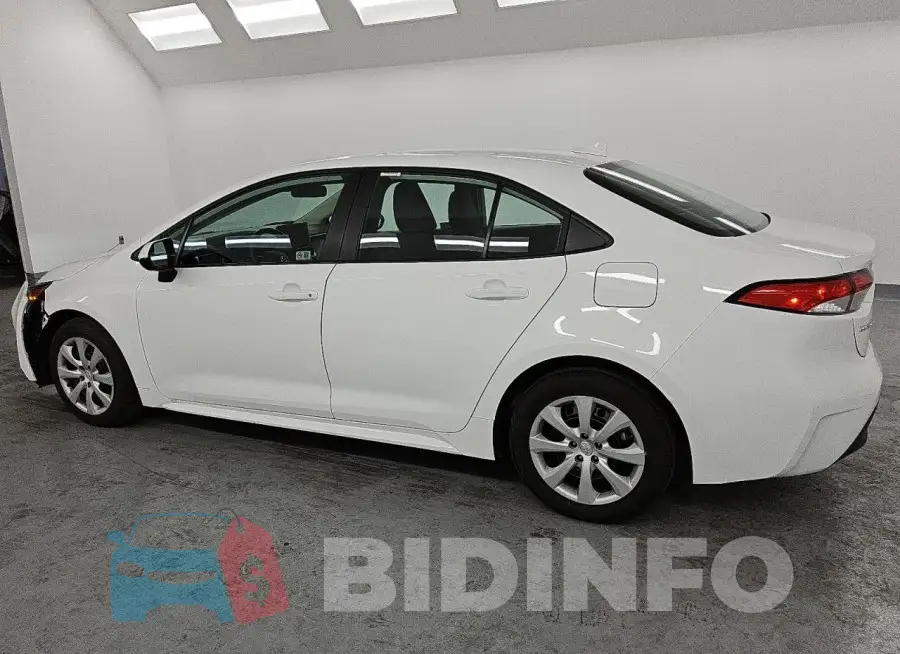5YFB4MDE5RP119725 Photo# 2