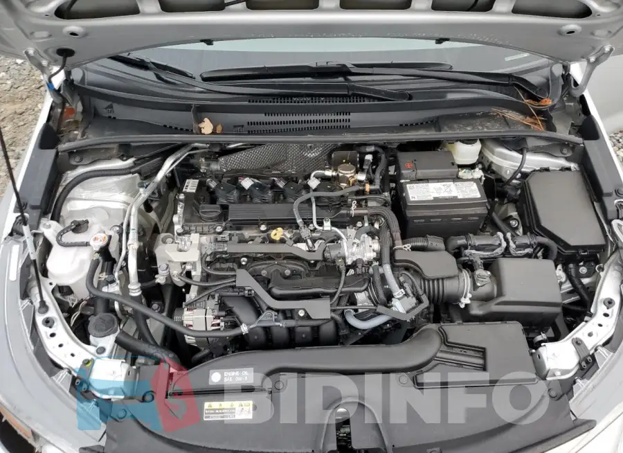 5YFB4MDE6RP101752 Photo# 11
