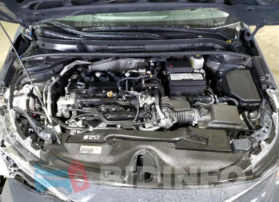 5YFB4MDE8PP070498 Photo# 11