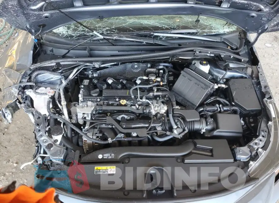 5YFB4MDE9RP215065 Photo# 11