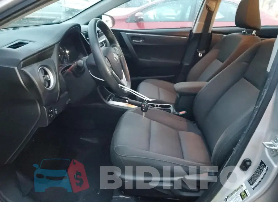 5YFBURHE8HP570721 Photo# 7