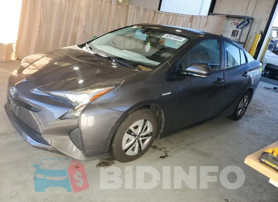 JTDKARFUXG3520185 Photo# 1