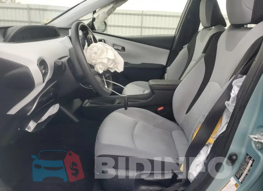 JTDKBRFU1G3009347 Photo# 7