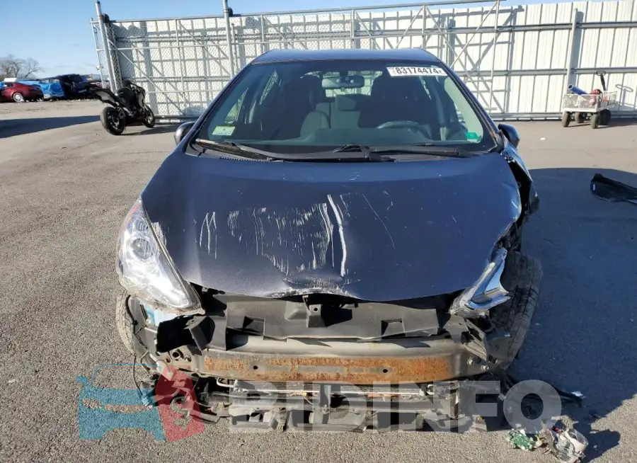 JTDKDTB32F1576911 Photo# 5