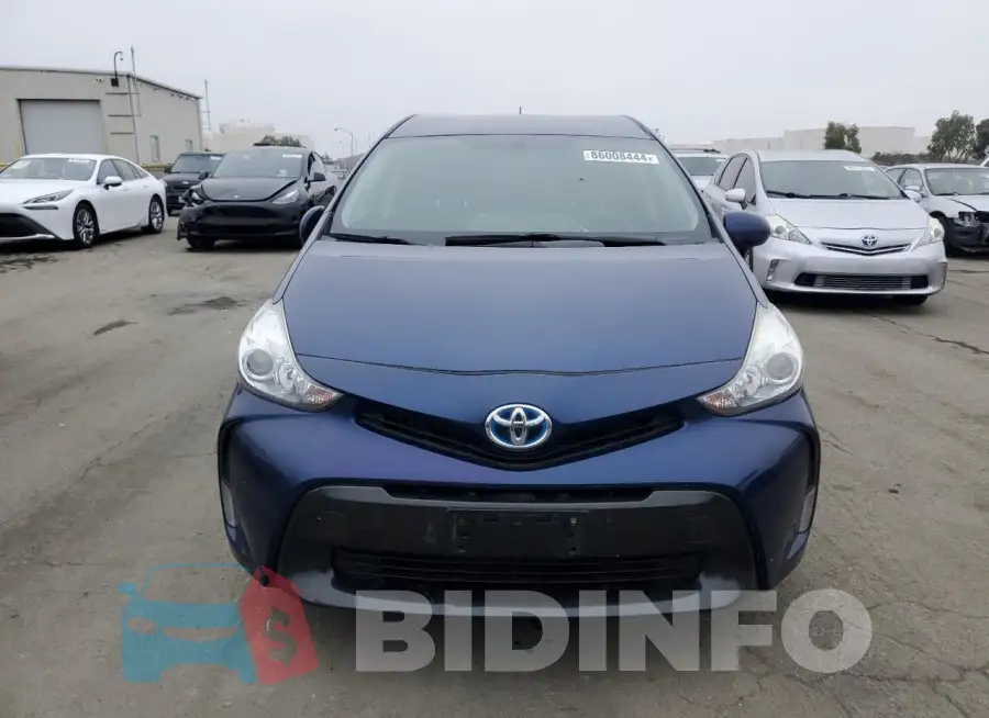 JTDZN3EU2FJ020470 Photo# 5