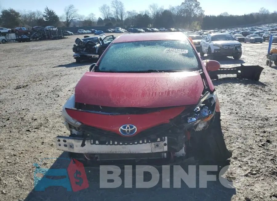 JTDZN3EU4FJ028229 Photo# 5