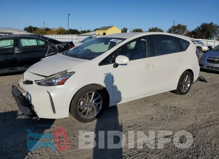 JTDZN3EU7FJ032789 Photo# 1