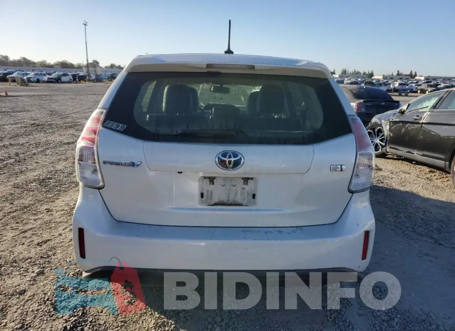 JTDZN3EU7FJ032789 Photo# 6