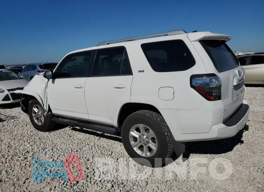 JTEZU5JR7G5129741 Photo# 2