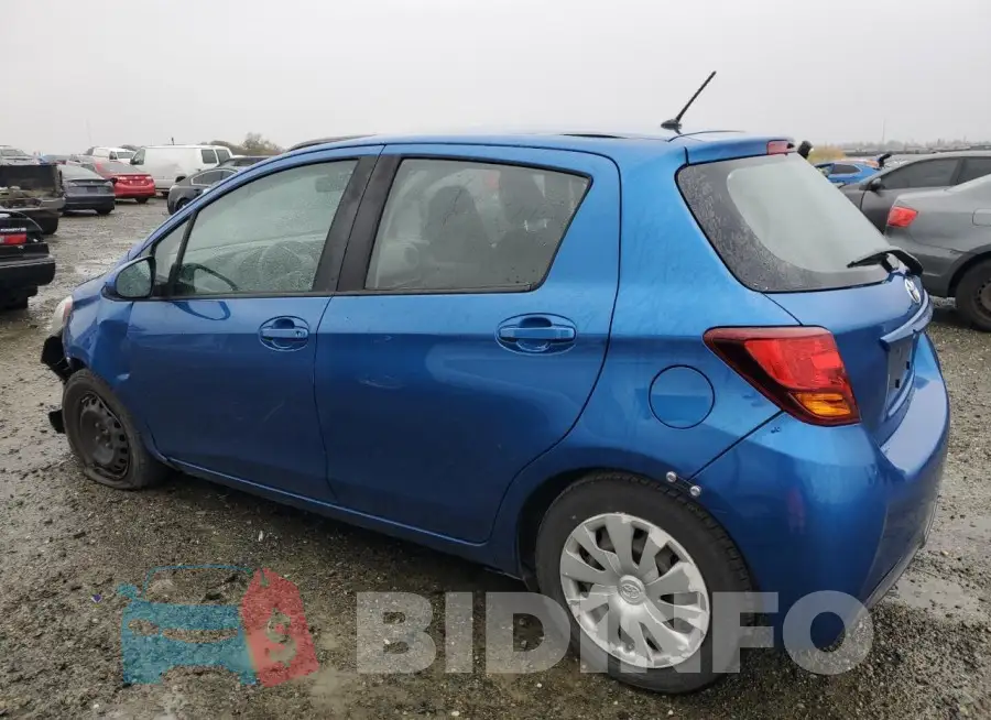 VNKKTUD35FA035557 Photo# 2