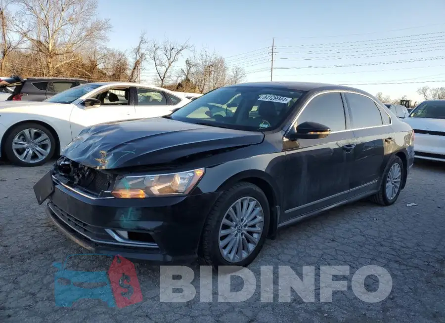 1VWBS7A34GC052385 Photo# 1