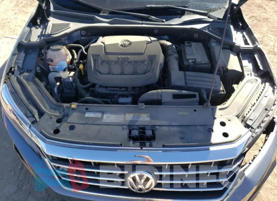 1VWMA7A36MC009884 Photo# 11