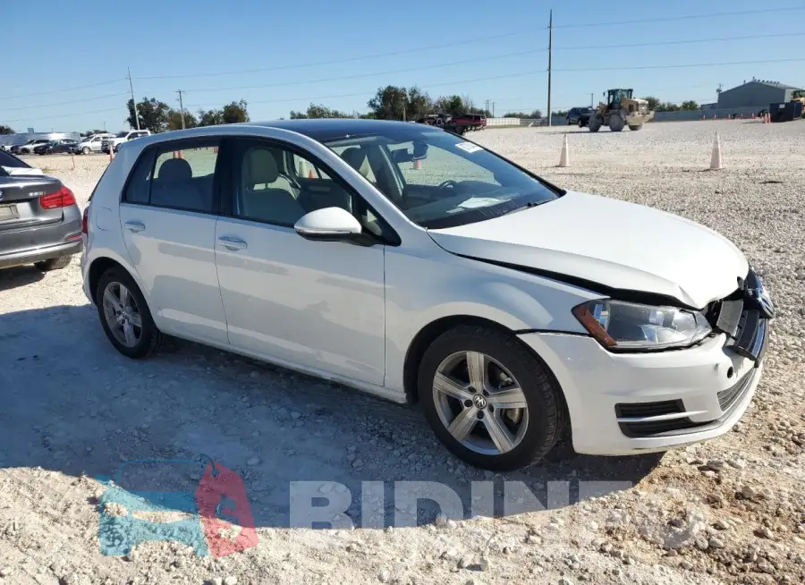 3VW217AU9HM024254 Photo# 4