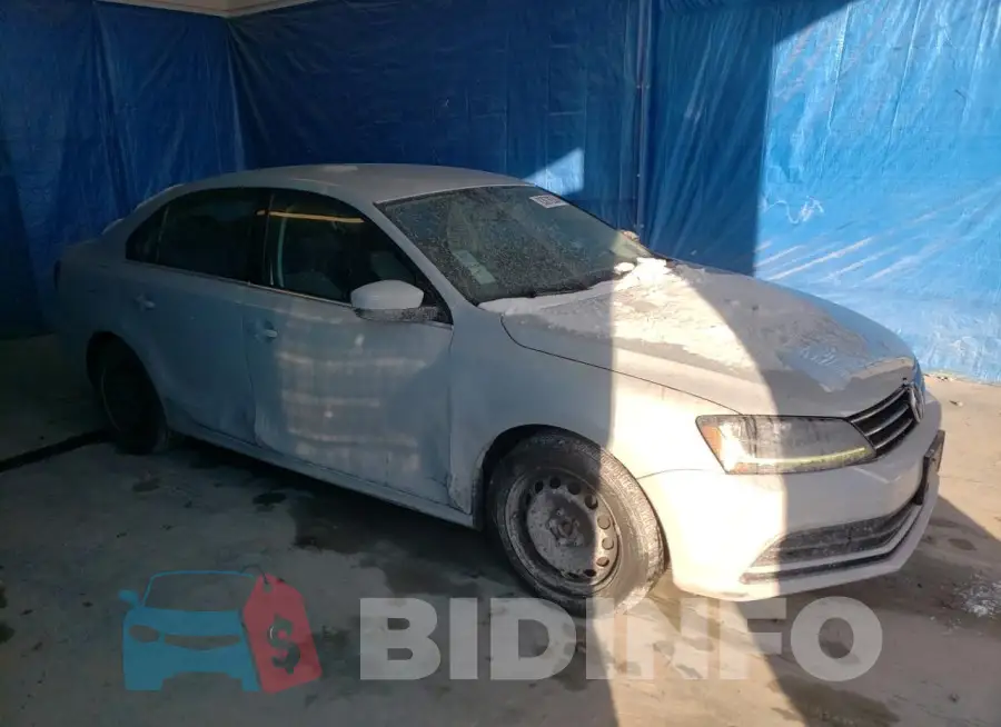3VW2B7AJ2HM242779 Photo# 4