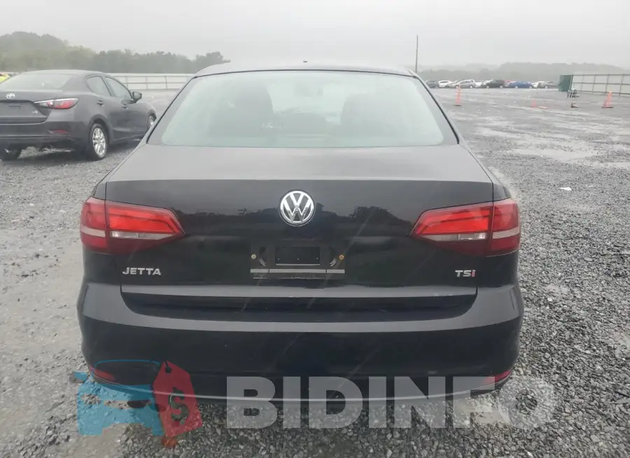 3VW2B7AJ4JM262506 Photo# 6