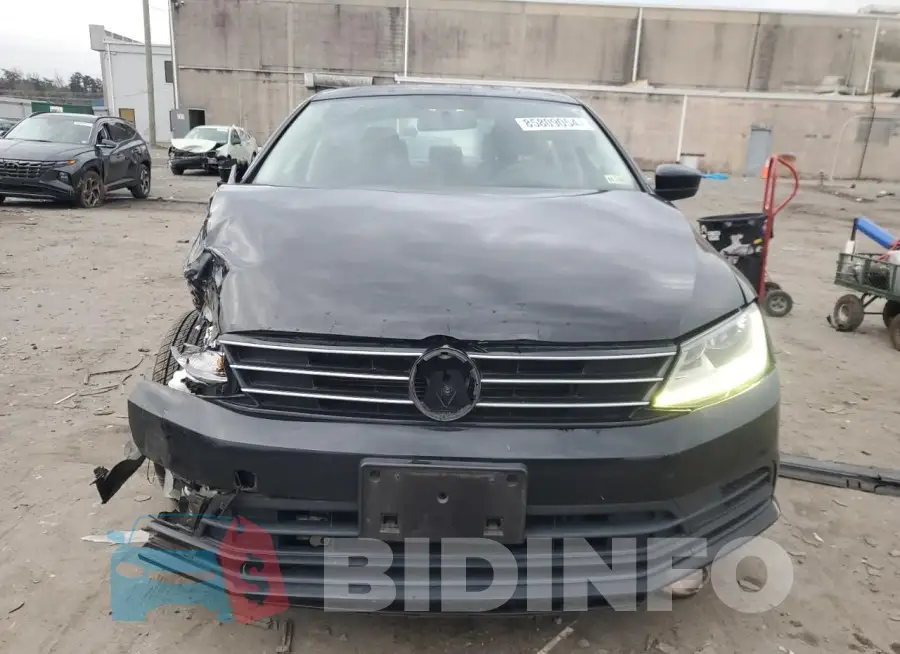 3VW2B7AJ9HM374454 Photo# 5