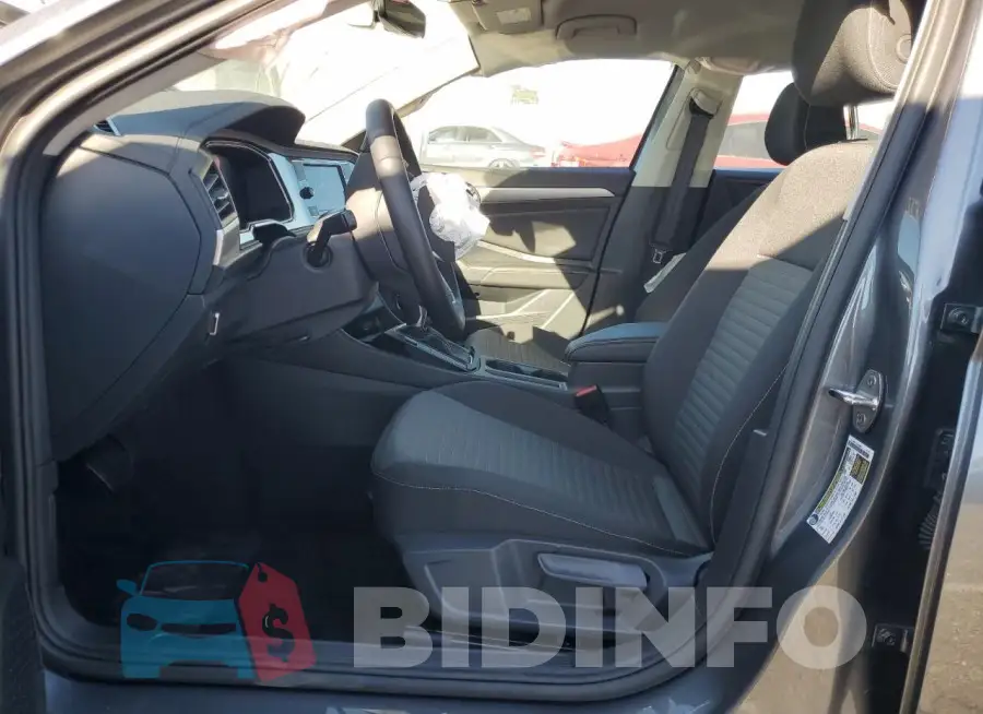 3VW5M7BU5RM076596 Photo# 7