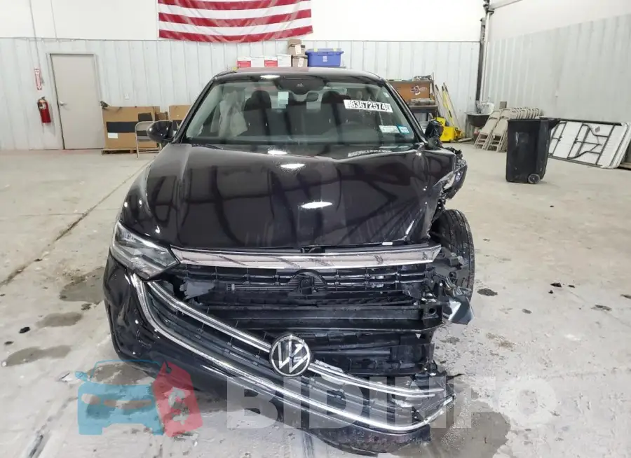 3VW5M7BU5RM084312 Photo# 5