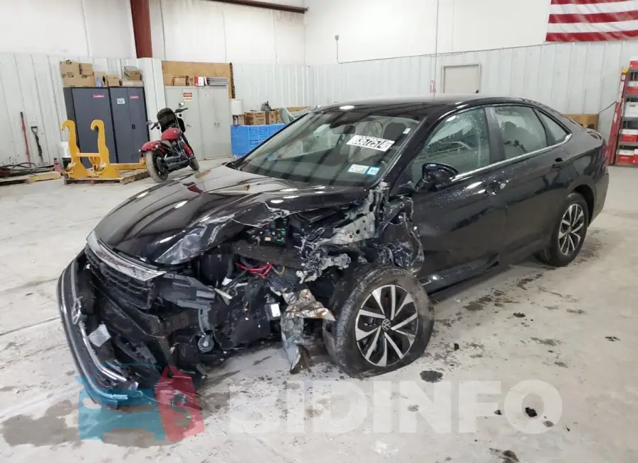 3VW5M7BU5RM084312 Photo# 1
