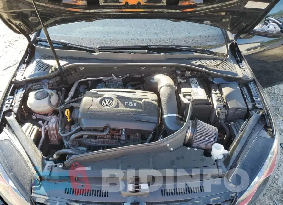 3VW6T7AUXKM004663 Photo# 11