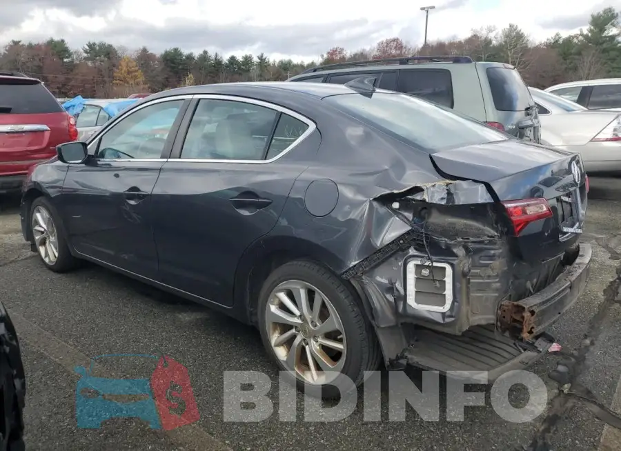 19UDE2F31GA010364 Photo# 2