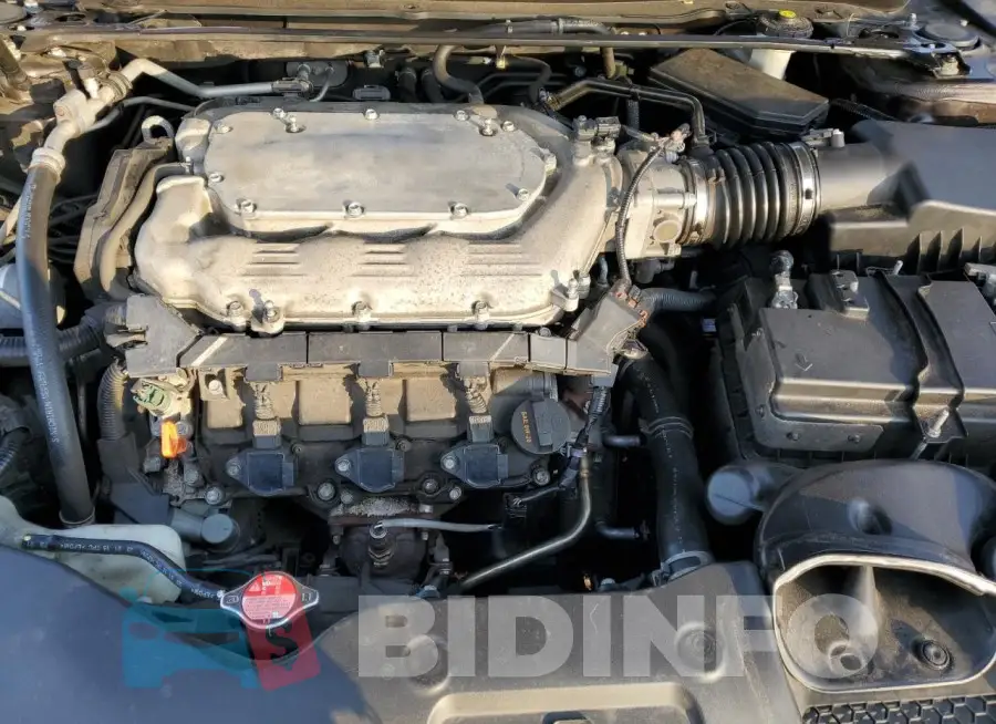 19UUB2F50GA005652 Photo# 11