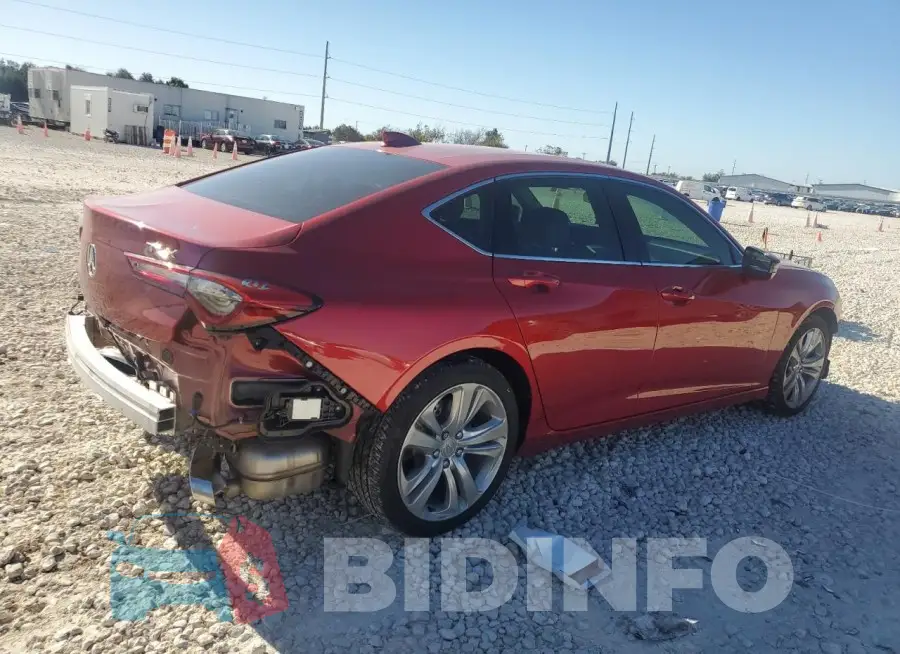 19UUB5F40MA009480 Photo# 3