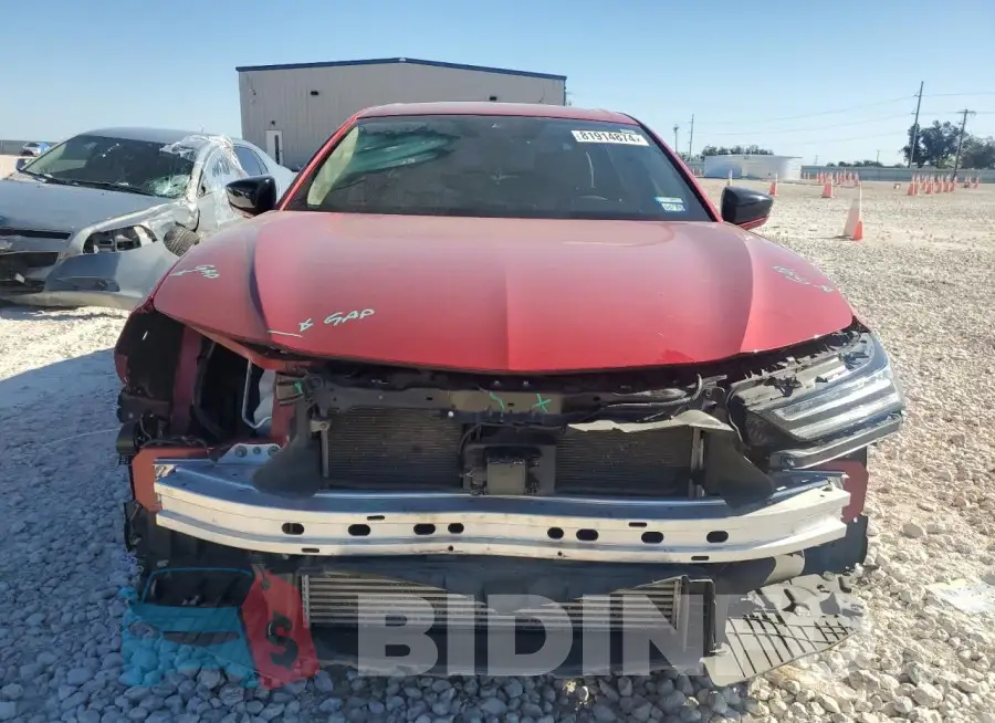 19UUB5F40MA009480 Photo# 5