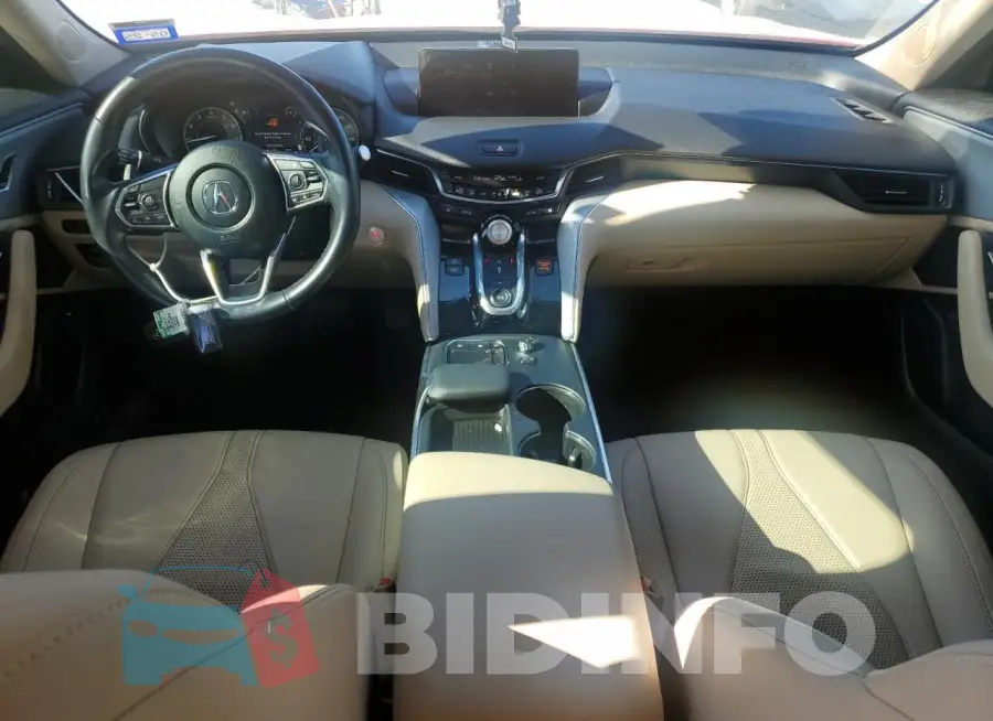 19UUB5F40MA009480 Photo# 8