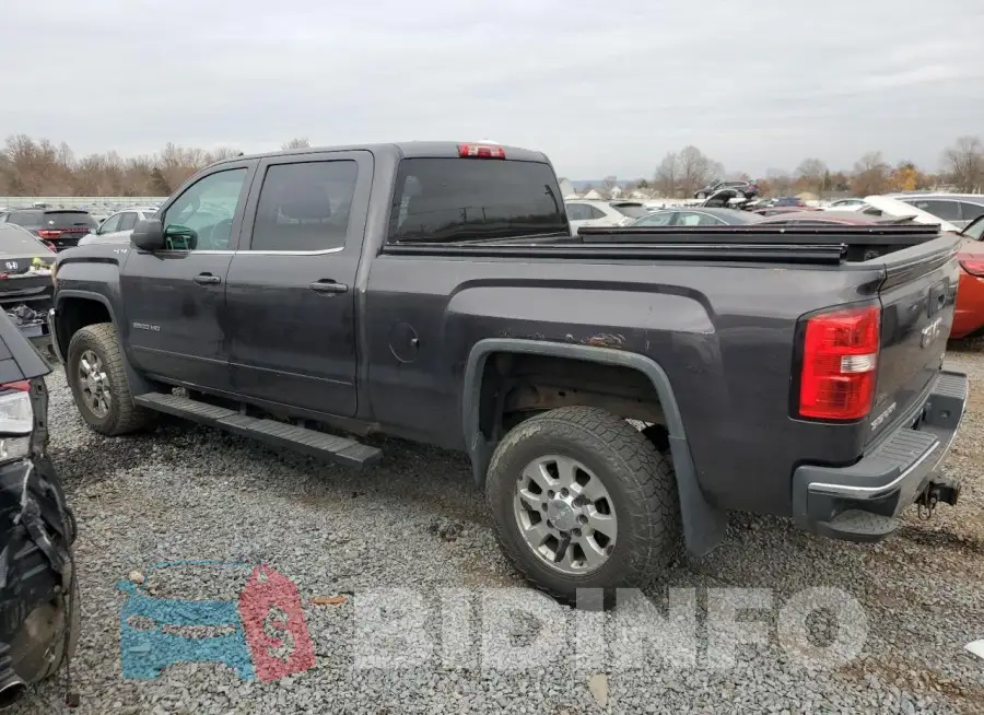1GT12YEG6FF144192 Photo# 2