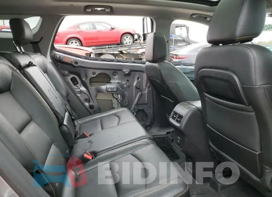 3GKALPEV8LL342297 Photo# 11