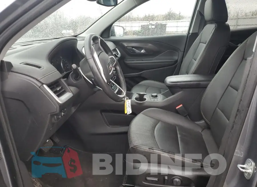 3GKALPEV9ML336607 Photo# 7