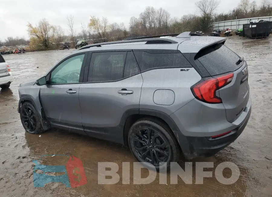 3GKALPEV9ML336607 Photo# 2
