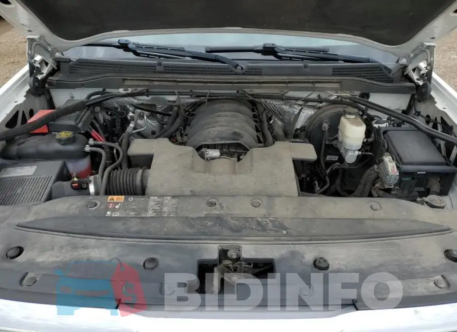 3GTU2MEC6GG260575 Photo# 11