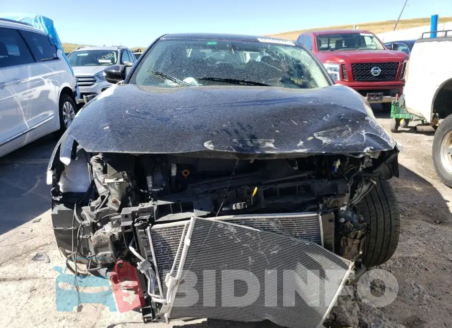 1N4AA6CV5MC504257 Photo# 5