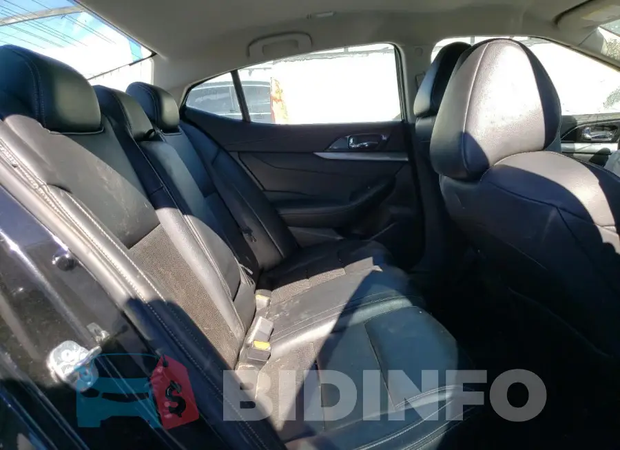 1N4AA6CV5MC504257 Photo# 10