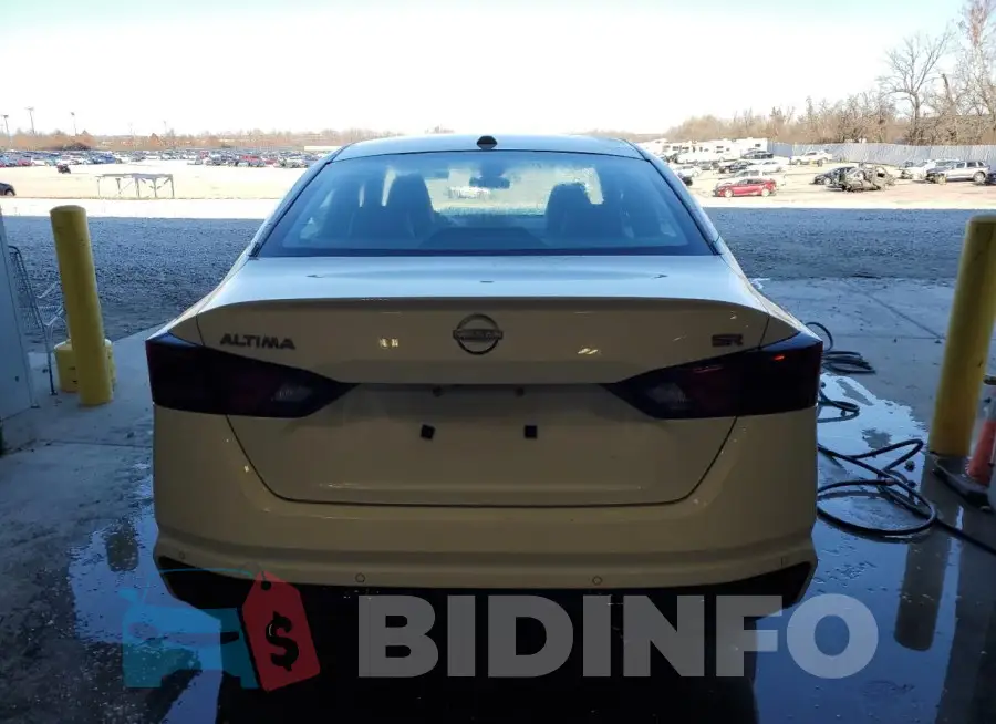 1N4BL4CV8PN387043 Photo# 6