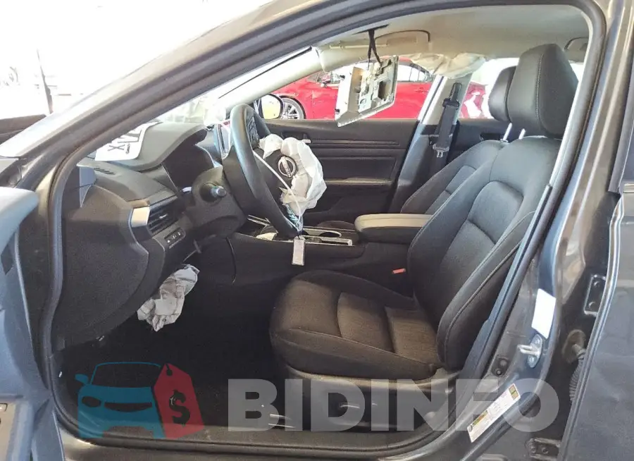1N4BL4DV5RN364322 Photo# 7