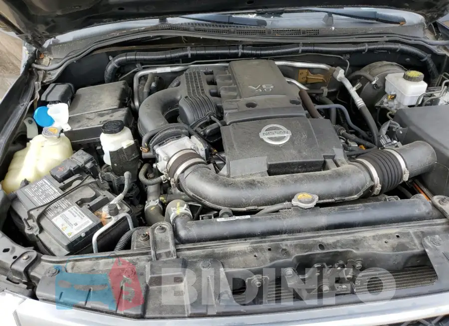 1N6DD0EV3KN758007 Photo# 11