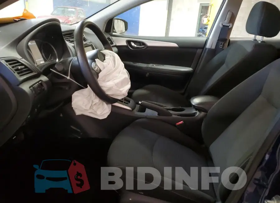 3N1AB7AP4KY223186 Photo# 7