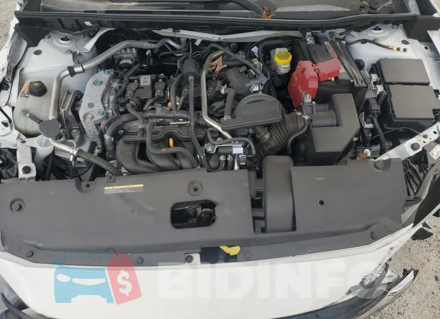 3N1AB8BV1RY350166 Photo# 11