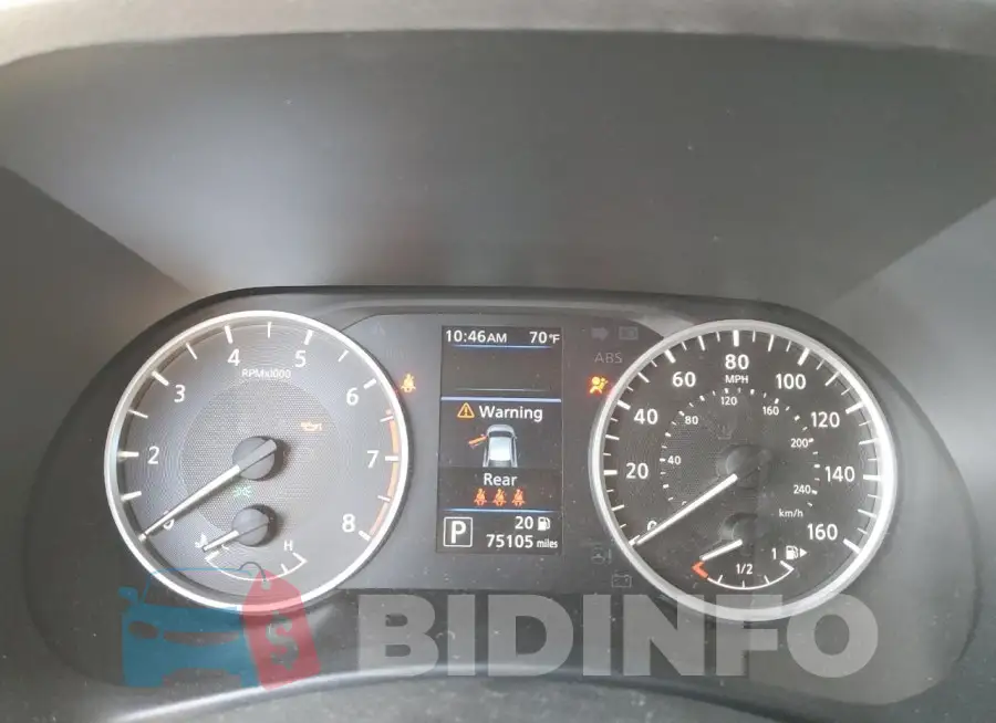 3N1AB8BV2LY261276 Photo# 9