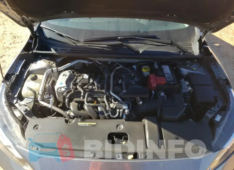 3N1AB8BV4PY325971 Photo# 11